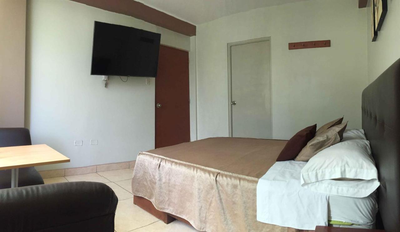 Queen Hotel